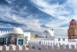 Atpūtas un ceļojumu piedāvājumi 04.10.2025 - 05.10.2025 Ceļojumi uz Tunisiju Atlantic Travel
